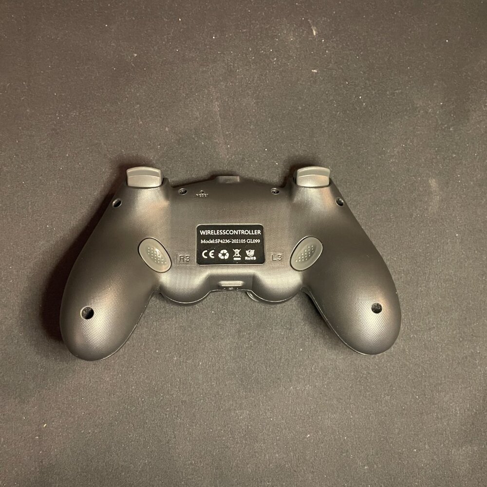 Ps4 Controller - Picture 3 of 3